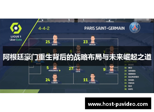 阿根廷豪门重生背后的战略布局与未来崛起之道